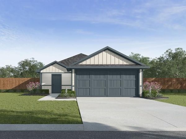 3159 Misty Morning Lane, Talty, TX 75126