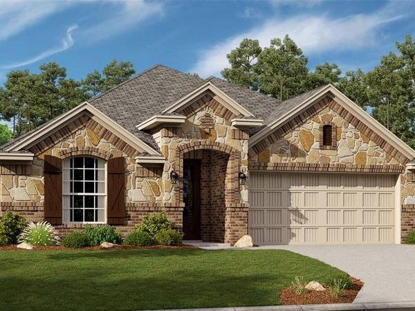 9348 Meadowfield Road, Fort Worth, TX 76179