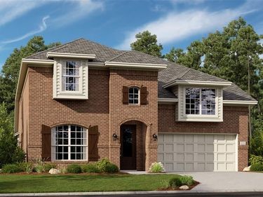 2805 Reuter Avenue, Fort Worth, TX 76179