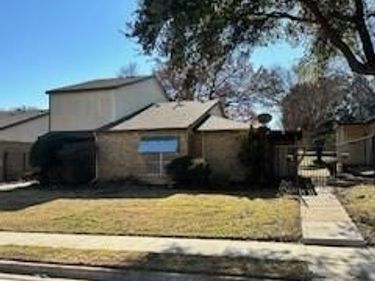 8725 N Normandale Street, Fort Worth, TX 76116