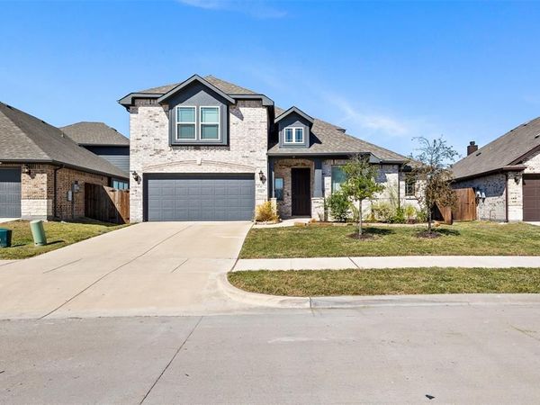 3902 Holly Springs Lane, Kaufman, TX 75142