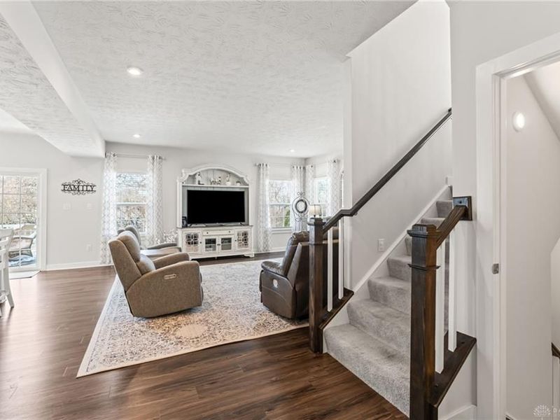 899 Cedar Grove Drive, Tipp City, OH 45371 Photo 18