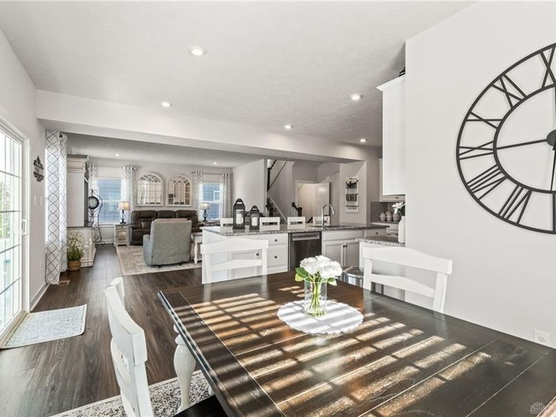 899 Cedar Grove Drive, Tipp City, OH 45371 Photo 24