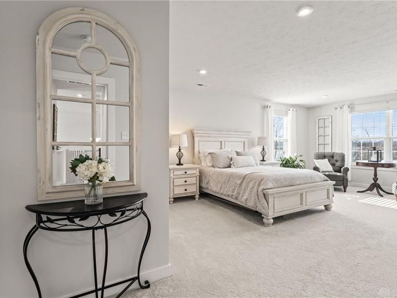 899 Cedar Grove Drive, Tipp City, OH 45371 Photo 35