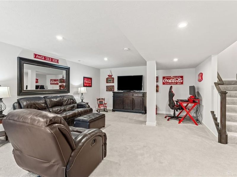 899 Cedar Grove Drive, Tipp City, OH 45371 Photo 47