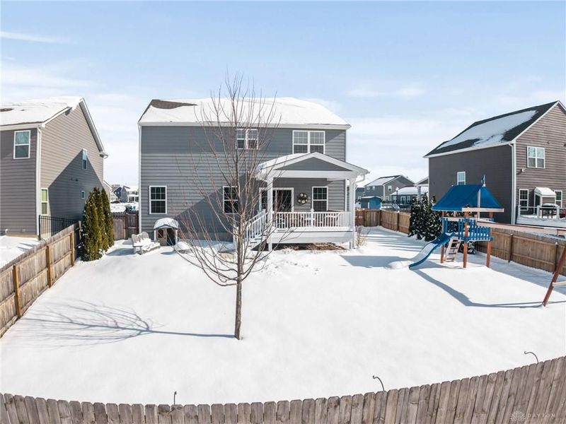 899 Cedar Grove Drive, Tipp City, OH 45371 Photo 61