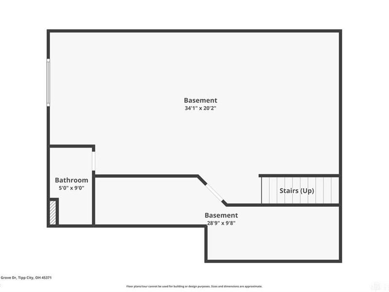 899 Cedar Grove Drive, Tipp City, OH 45371 Photo 65