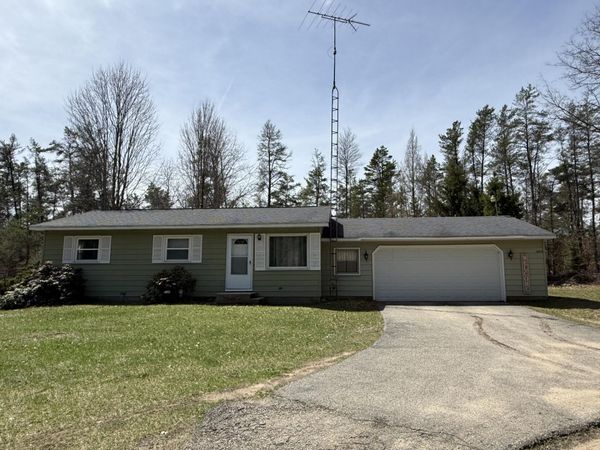 11875 Hoetzel Road, Roscommon, MI 48653