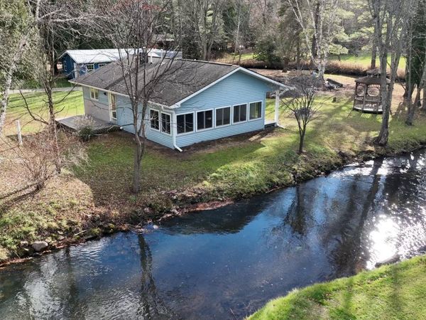 5423 N Cedar River Road, Gladwin, MI 48624