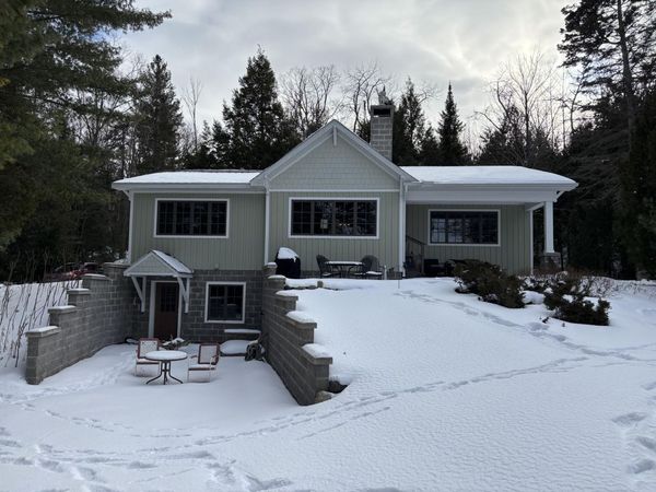 7449 N US Highway 23, Rogers City, MI 49779