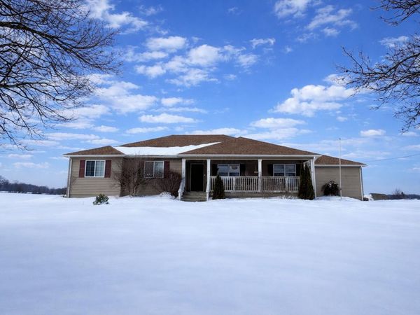 6535 Clymer Road, Mechanicsburg, OH 43044
