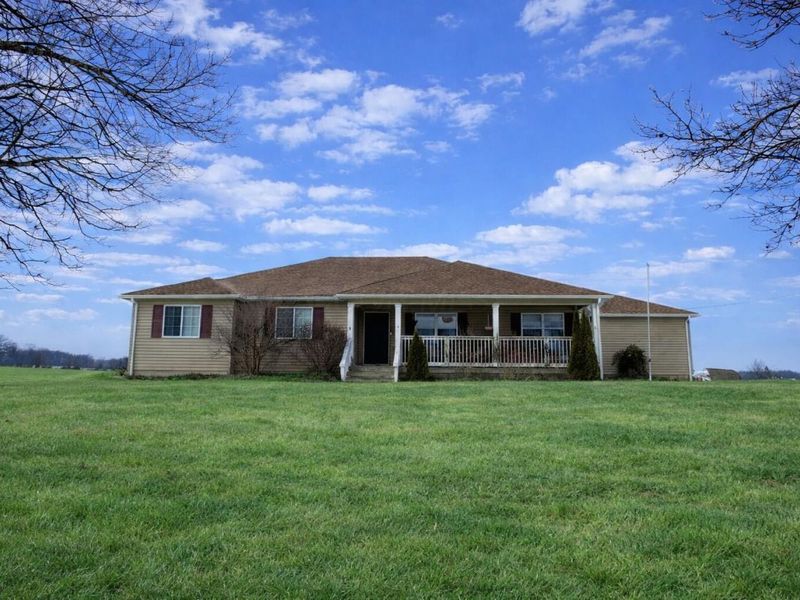 6535 Clymer Road, Mechanicsburg, OH 43044 Photo 1