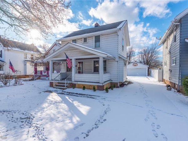 3774 W 135th Street, Cleveland, OH 44111