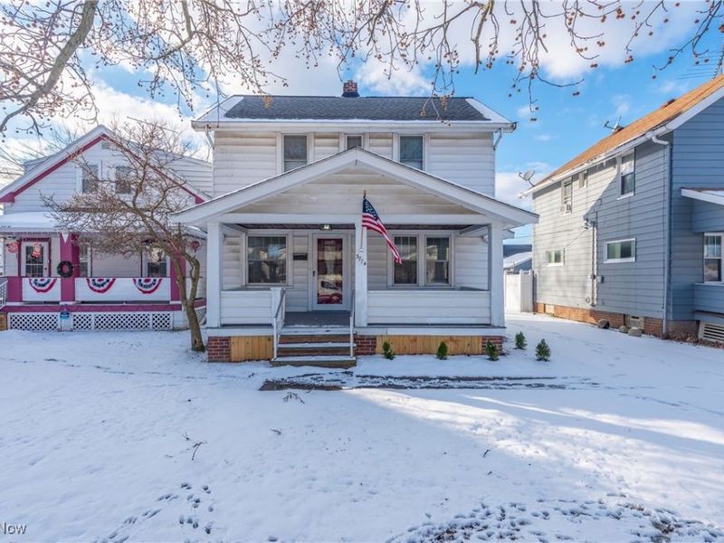 3774 W 135th Street, Cleveland, OH 44111 Photo 2