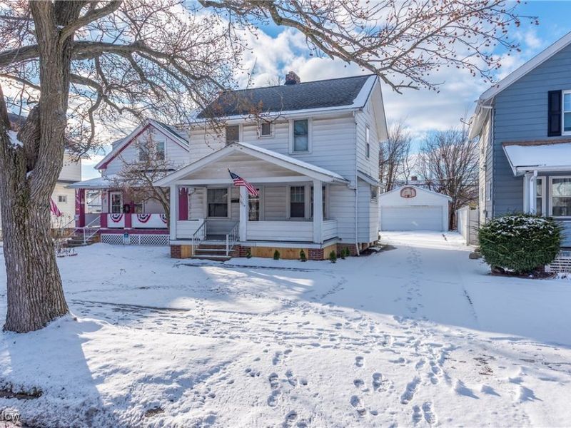 3774 W 135th Street, Cleveland, OH 44111 Photo 4