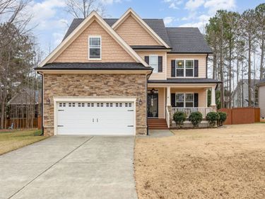 40 Oscar Wilde Way, Youngsville, NC 27596