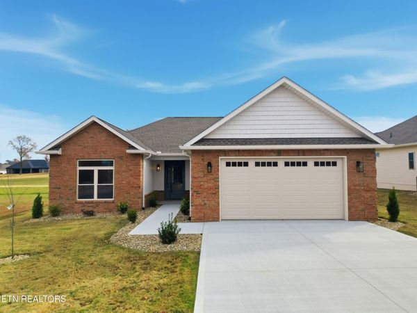 180 Kahite Greens Place, Vonore, TN 37885