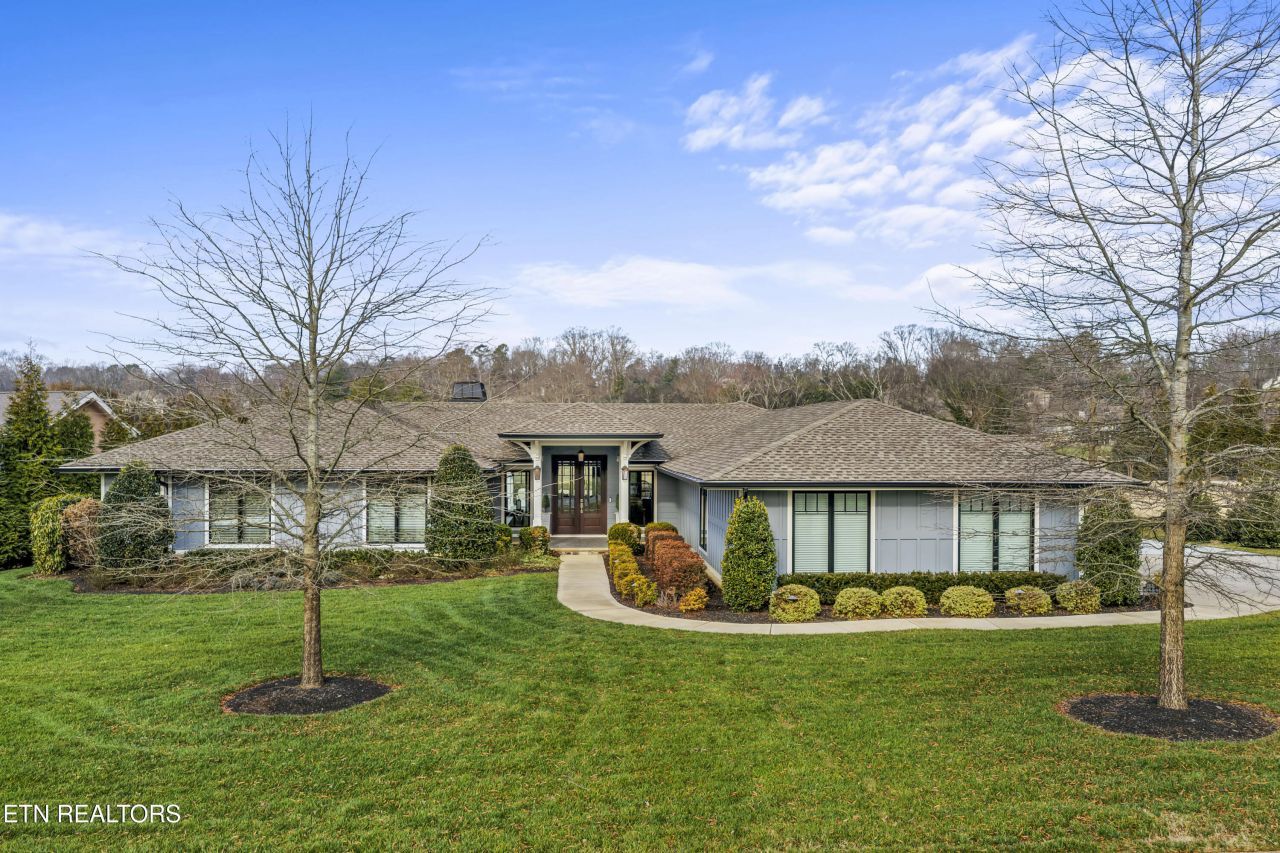 12113 S Fox Den Drive, Knoxville, TN 37934 Main Photo