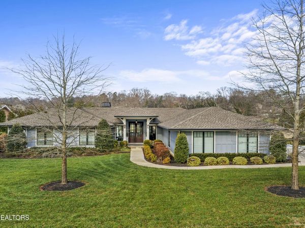 12113 S Fox Den Drive, Knoxville, TN 37934