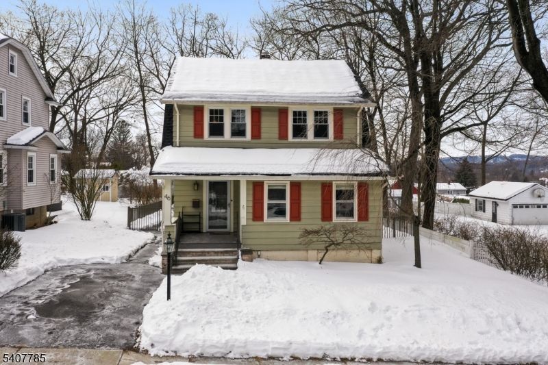 46 Payne Ave, Midland Park, NJ 07432 Main Photo