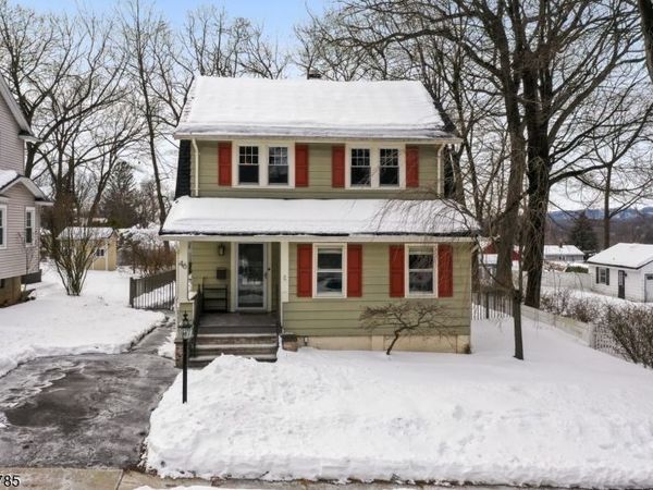 46 Payne Ave, Midland Park, NJ 07432