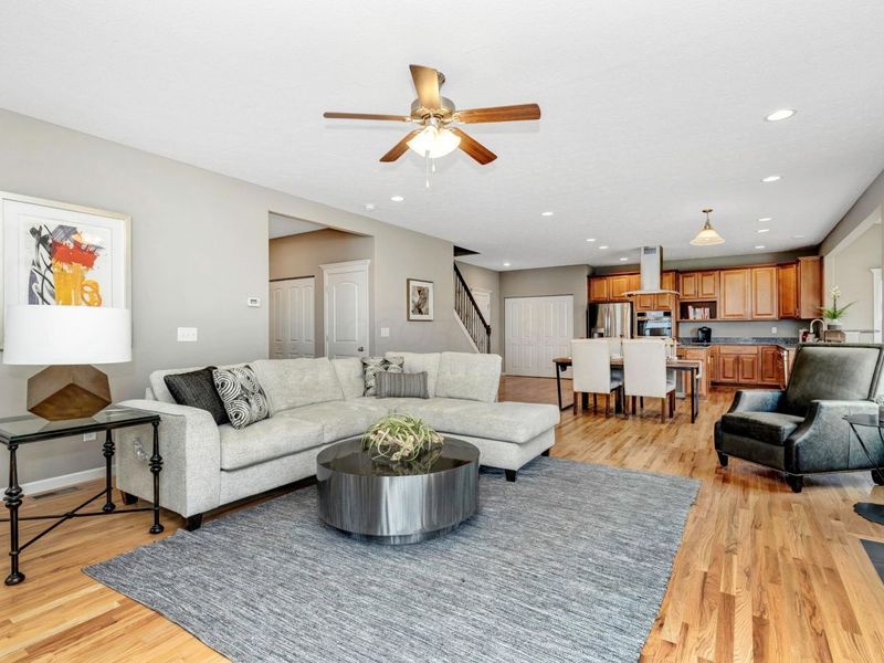 7576 Bullseye Drive , Canal Winchester, OH 43110 Photo 11