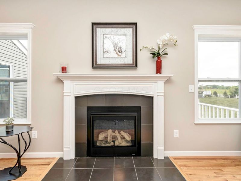 7576 Bullseye Drive , Canal Winchester, OH 43110 Photo 12