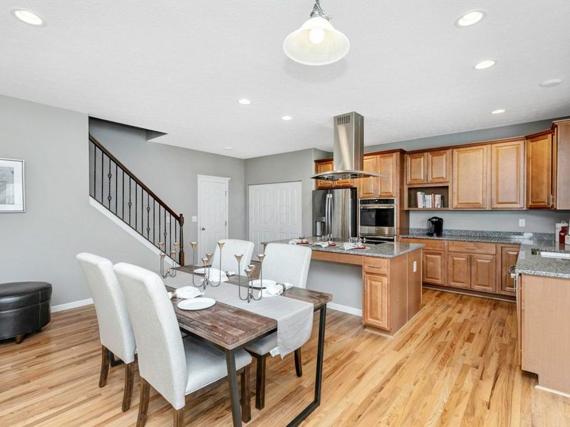 7576 Bullseye Drive , Canal Winchester, OH 43110 Photo 13