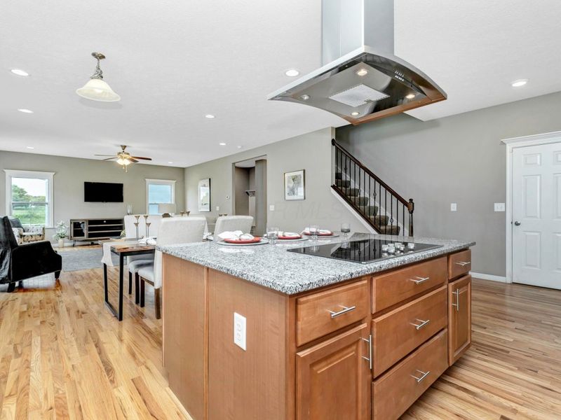 7576 Bullseye Drive , Canal Winchester, OH 43110 Photo 15