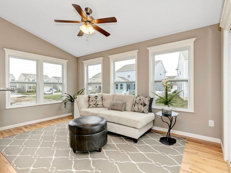 7576 Bullseye Drive , Canal Winchester, OH 43110 Photo 16