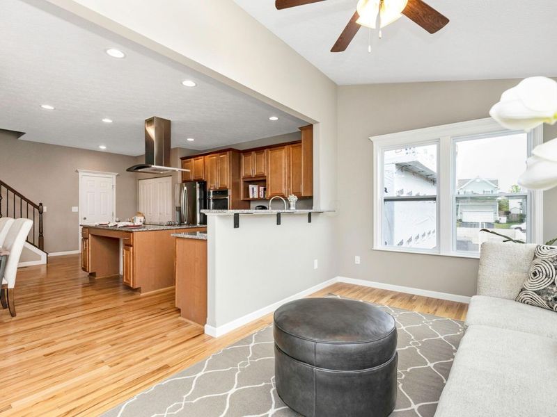 7576 Bullseye Drive , Canal Winchester, OH 43110 Photo 17