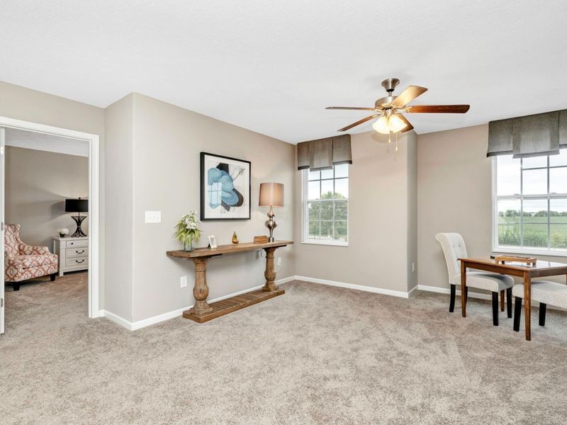 7576 Bullseye Drive , Canal Winchester, OH 43110 Photo 20