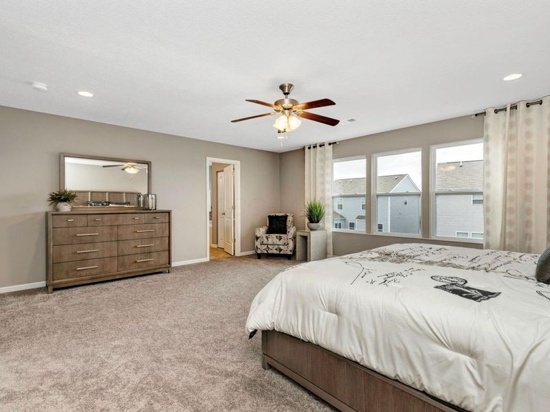 7576 Bullseye Drive , Canal Winchester, OH 43110 Photo 22