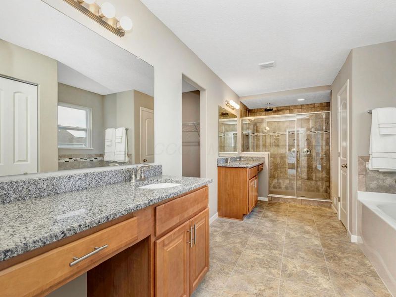 7576 Bullseye Drive , Canal Winchester, OH 43110 Photo 24