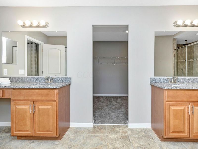 7576 Bullseye Drive , Canal Winchester, OH 43110 Photo 28