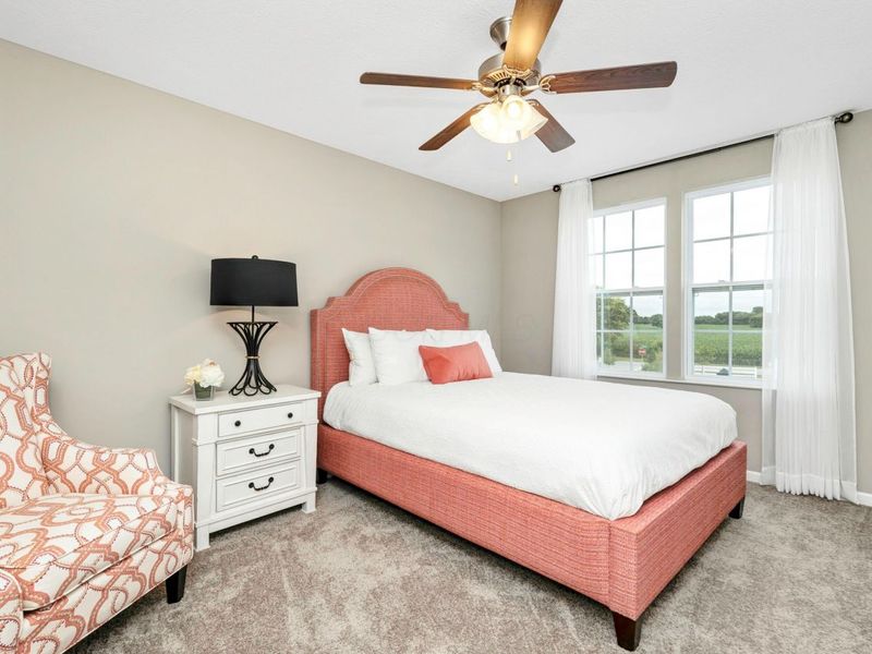 7576 Bullseye Drive , Canal Winchester, OH 43110 Photo 29