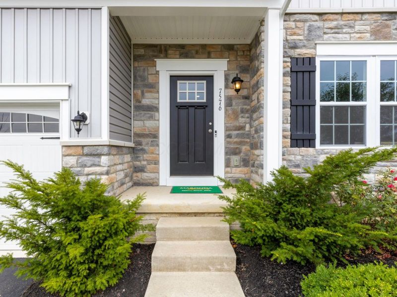 7576 Bullseye Drive , Canal Winchester, OH 43110 Photo 3