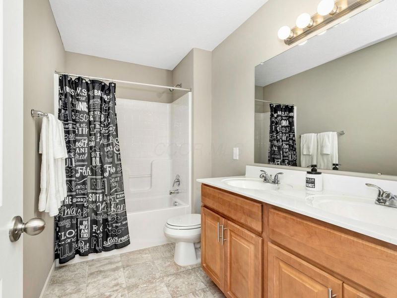 7576 Bullseye Drive , Canal Winchester, OH 43110 Photo 30