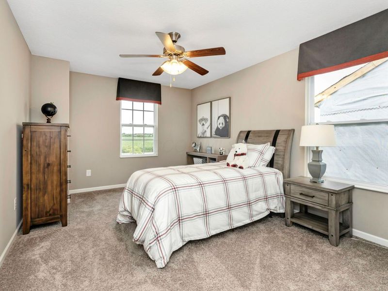 7576 Bullseye Drive , Canal Winchester, OH 43110 Photo 31