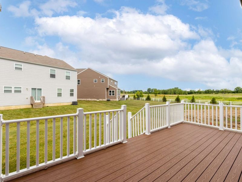 7576 Bullseye Drive , Canal Winchester, OH 43110 Photo 35