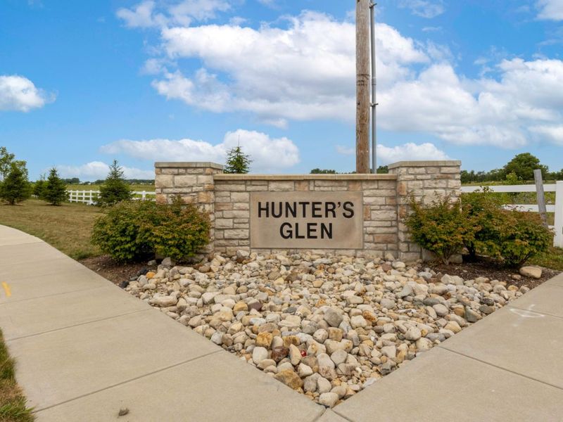 7576 Bullseye Drive , Canal Winchester, OH 43110 Photo 36