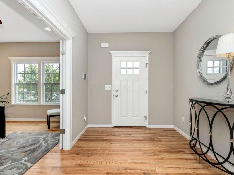 7576 Bullseye Drive , Canal Winchester, OH 43110 Photo 4