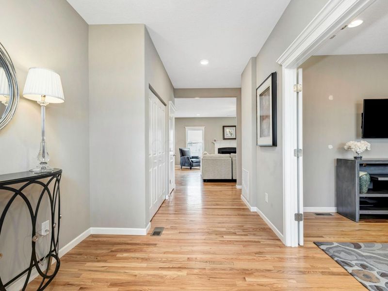 7576 Bullseye Drive , Canal Winchester, OH 43110 Photo 5