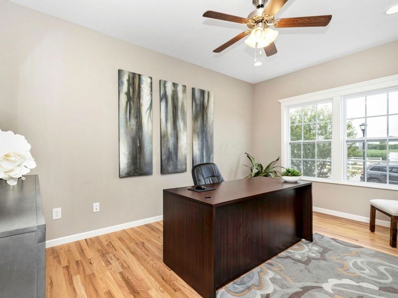 7576 Bullseye Drive , Canal Winchester, OH 43110 Photo 6