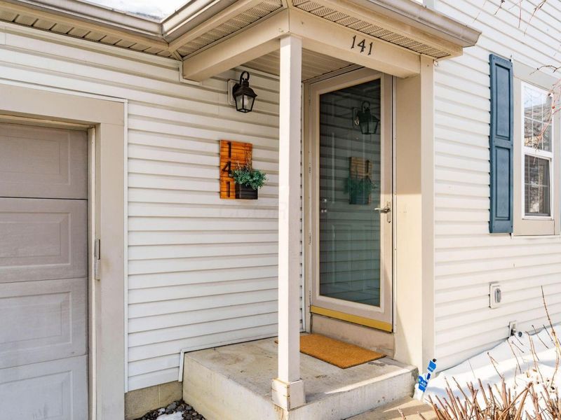 141 Macfalls Way, Unit 14A, Blacklick, OH 43004 Photo 2