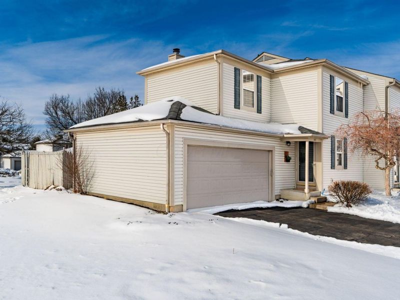 141 Macfalls Way, Unit 14A, Blacklick, OH 43004 Photo 29