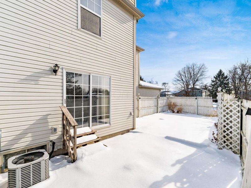 141 Macfalls Way, Unit 14A, Blacklick, OH 43004 Photo 33