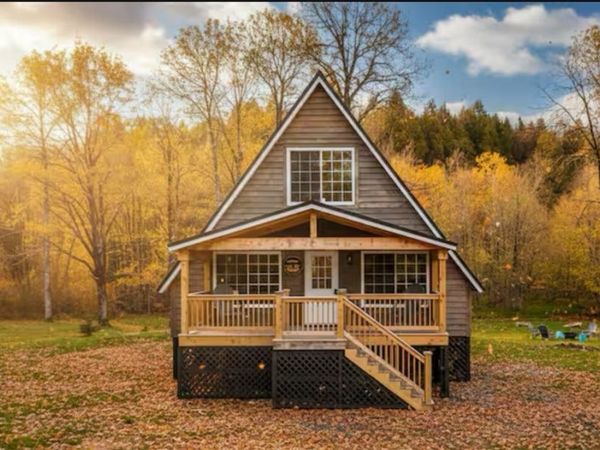 156 Coleman Road, Cold Brook, NY 13324