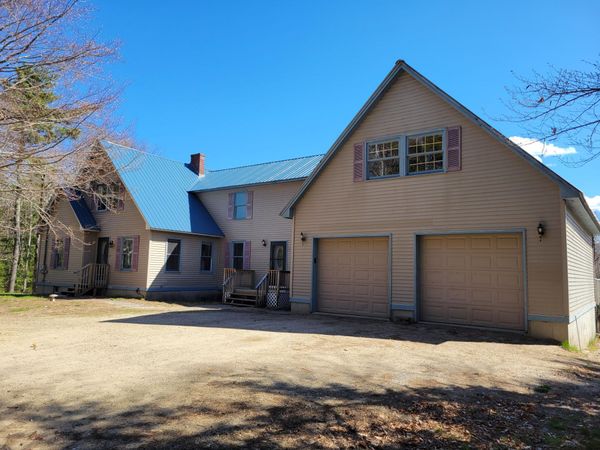 14 Americal Way, Fryeburg, ME 04037