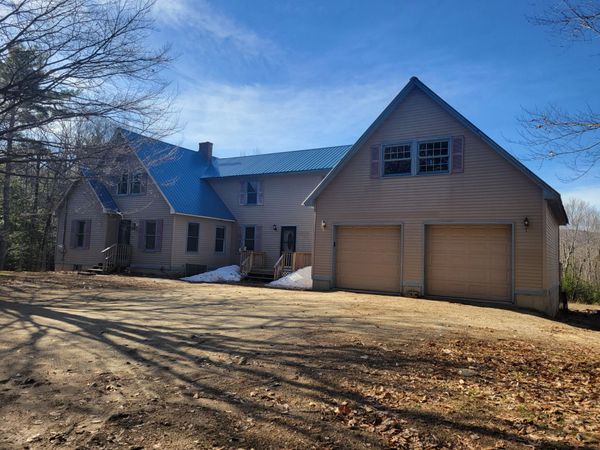 14 Americal Way, Fryeburg, ME 04037